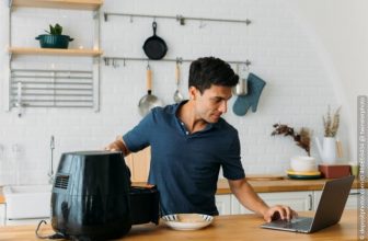 Heißluftfritteuse Angebote – Airfryer günstig kaufen!