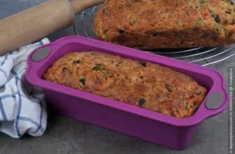 Silikonform Heißluftfritteuse