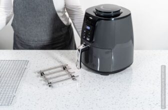 Heißluftfritteuse vorheizen – ist das wirklich notwendig?